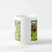 Mug Anneau des moutons de Kerry (Centre)