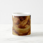 Mug Anneaux d'oignon frits (Centre)