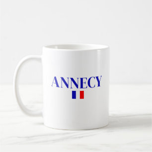 Mug ANNECY France