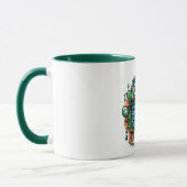 Mug Année bissextile 2024 (Gauche)