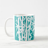 Mug Année chinoise du cadeau de serpent (Gauche)