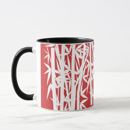 Mug Année chinoise du cadeau de serpent (Gauche)