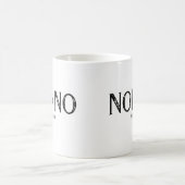 Mug Année de création de Nonno (Centre)