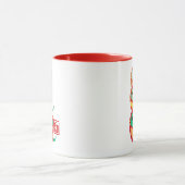 MUG ANNÉE DE FUNNY DU NAKE 2025 (Centre)