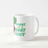 Mug Année de l'empreinte manuscrite classe de graduati (Devant droit)