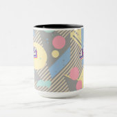 Mug Année de naissance - Vers 1992 (Centre)