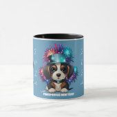 Mug Année des bois ! (Centre)