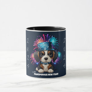 Mug Année des bois !