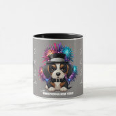 Mug Année des bois ! (Centre)