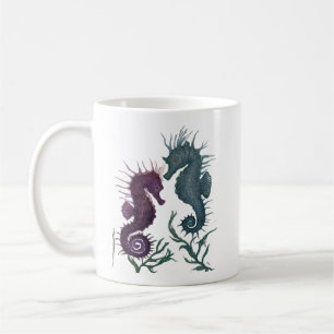 Mug Année des hippocampes