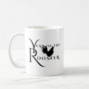 Mug Année du coq