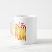 Mug Année du dragon (Devant gauche)