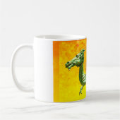 Mug Année du dragon (Gauche)