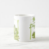 Mug Année du dragon (Centre)