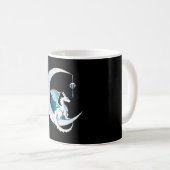 Mug Année du Dragon (Devant droit)