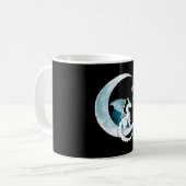 Mug Année du Dragon (Devant gauche)