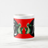 Mug Année du dragon 2024 (Centre)