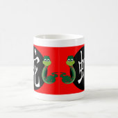 Mug Année du serpent 2025 (Centre)