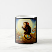Mug Année du singe 10 (Centre)