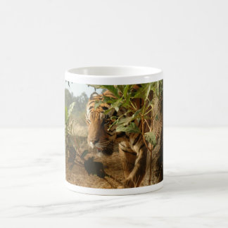 Mug Année du tigre 2010