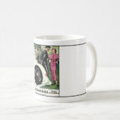 Mug Année générale 1933 ad.1 de pneu (Devant droit)