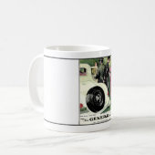 Mug Année générale 1933 ad.1 de pneu (Devant gauche)