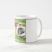 Mug Année générale 1933 ad.2 de pneu (Devant droit)