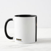 Mug Année lunaire vietnamienne de nouvelle année de (Gauche)