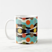 Mug Années 50 (Gauche)