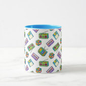 Mug Années 80 (Centre)
