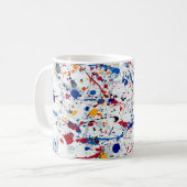 Mug Annelisa (Devant gauche)