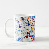 Mug Annelisa (Gauche)