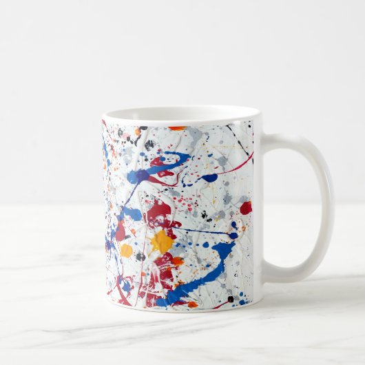 Mug Annelisa (Droite)