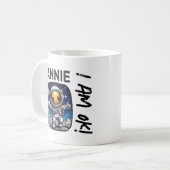 Mug Annie, Ça Va ! | Chanson Lyrics Twist With Astrona (Devant gauche)