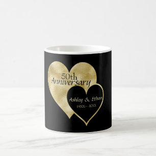Mug Anniversaire