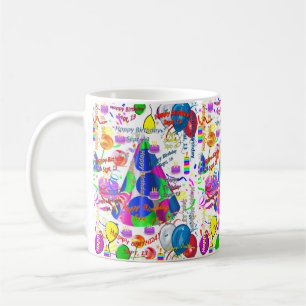 Mug anniversaire 13 septembre