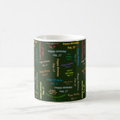 Mug anniversaire 17 février (Centre)