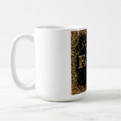 Mug Anniversaire 27 ans (Gauche)