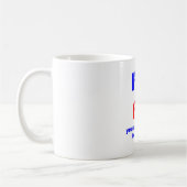 Mug Anniversaire 70 (Gauche)