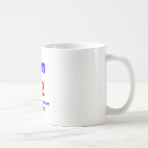 Mug Anniversaire 70