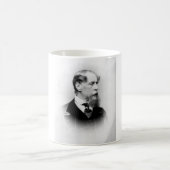 Mug Anniversaire de Charles Dickens (Centre)