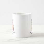 Mug Anniversaire de Grumpy Cat (Centre)