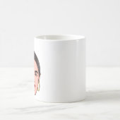 MUG ANNIVERSAIRE DE L'AOC (Centre)