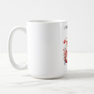 Mug Anniversaire de Pilote Cochon