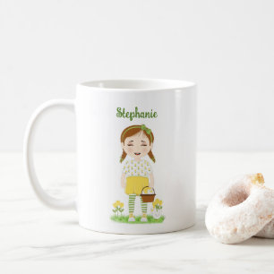 Mug Anniversaire de Tulip