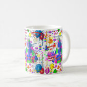 Mug anniversaire du 2 septembre (Devant droit)