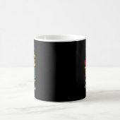 Mug Anniversaire du Mois de l'Histoire des Noirs Junet (Centre)