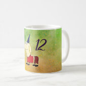 Mug Anniversaire enfant (Devant droit)