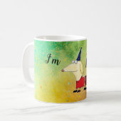 Mug Anniversaire enfant (Devant gauche)