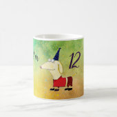 Mug Anniversaire enfant (Centre)